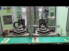 Macchina di carta d'isolamento automatica di inserzione