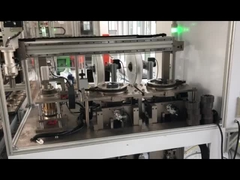 Macchina di carta d'inserimento automatica di inserzione