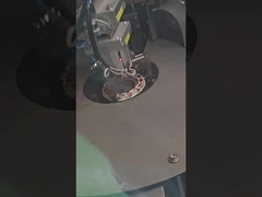 Macchina di fusione automatica