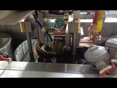 Pittura elettrica dell'isolamento di goccia di riscaldamento a veicoli di New Energy, produzione impregnata della pittura dell'isolamento