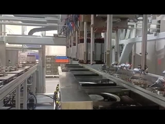 Pittura elettrica dell'isolamento di goccia di riscaldamento a veicoli di New Energy, produzione impregnata della pittura dell'isolamento